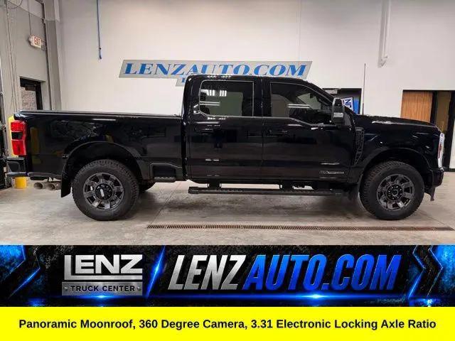 2025 Ford F-250 Lariat for sale in Minocqua, WI