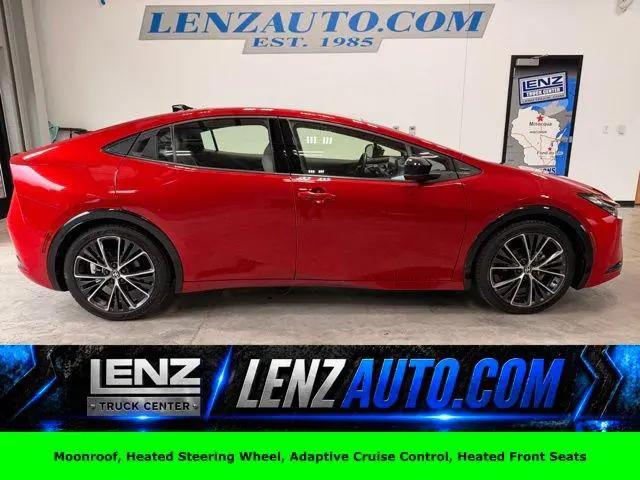 2024 Toyota Prius XLE for sale in Minocqua, WI