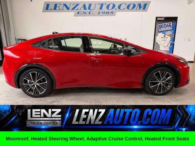 2024 Toyota Prius XLE for sale in Minocqua, WI