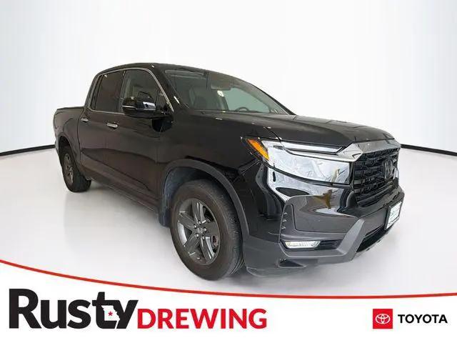2023 Honda Ridgeline RTL-E for sale in Jefferson City, MO