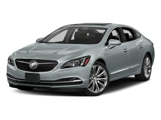 2018 Buick LaCrosse Essence for sale in Highland, IL