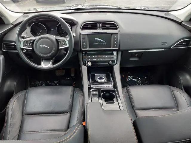 2018 Jaguar F-PACE 35t Prestige for sale in Tinley Park, IL
