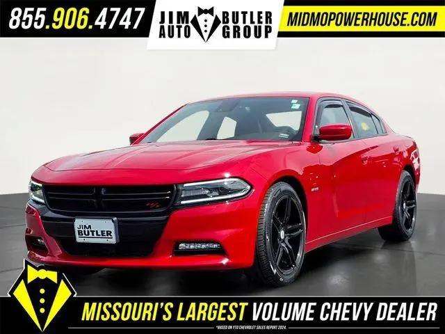 2015 Dodge Charger Road/Track for sale in Linn, MO