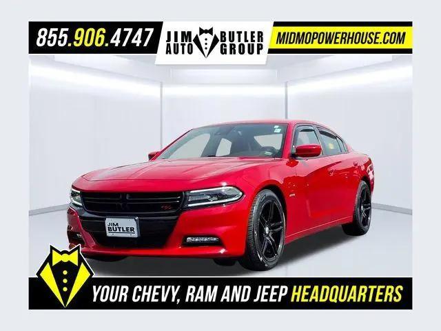 2015 Dodge Charger Road/Track for sale in Linn, MO