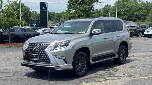 2021 Lexus GX 460 Premium for sale in Northborough, MA