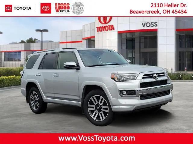 2024 Toyota 4Runner for sale near Beavercreek, OH