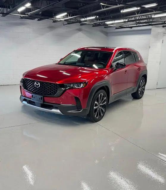 2025 Mazda CX-50 2.5 Turbo Premium Plus Package for sale in Pasadena, MD
