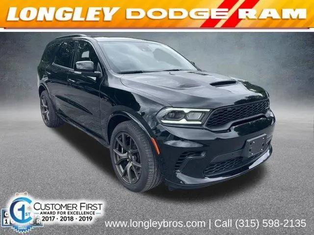 2025 Dodge Durango R/T 20th Anniversary Premium AWD for sale in Fulton, NY