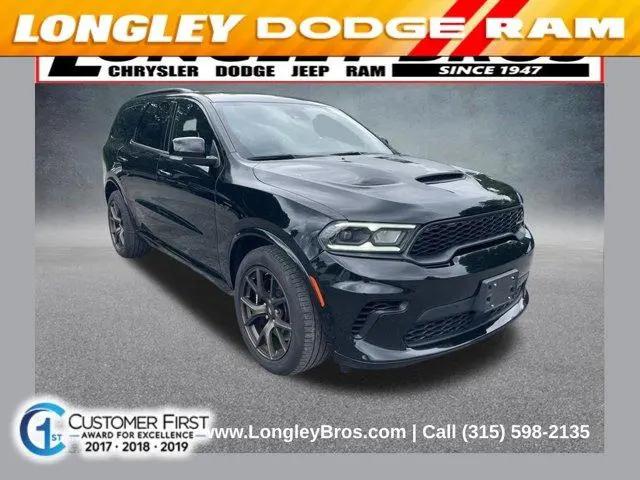 2025 Dodge Durango R/T 20th Anniversary Premium AWD for sale in Fulton, NY
