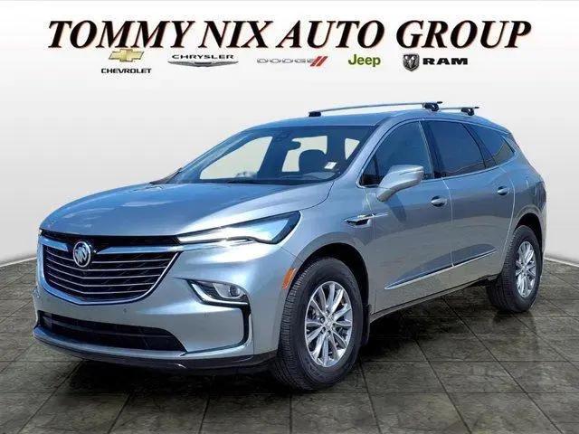 2023 Buick Enclave Premium FWD for sale in Tahlequah, OK