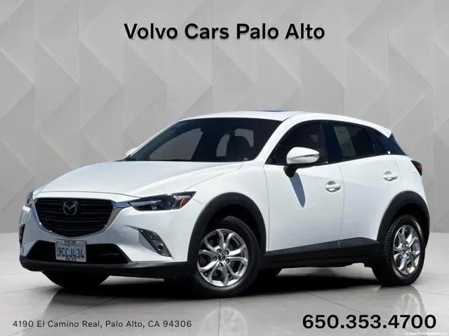 2019 Mazda CX-3 Touring for sale in Palo Alto, CA