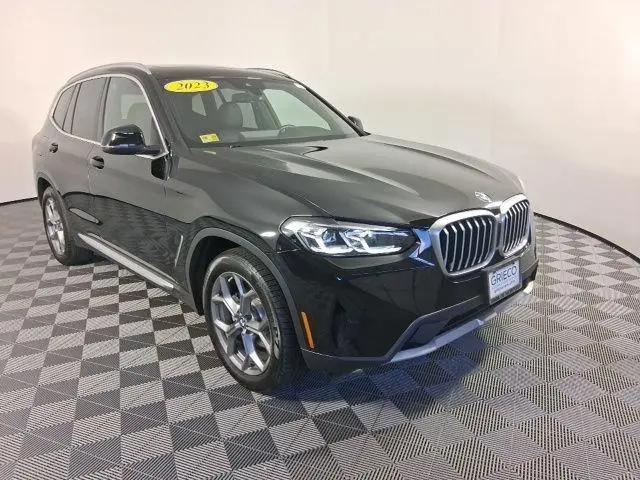 2023 BMW X3 xDrive30i for sale in Johnston, RI