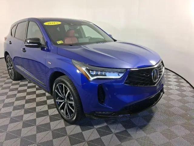 2025 Acura RDX A-SPEC Advance for sale in Johnston, RI