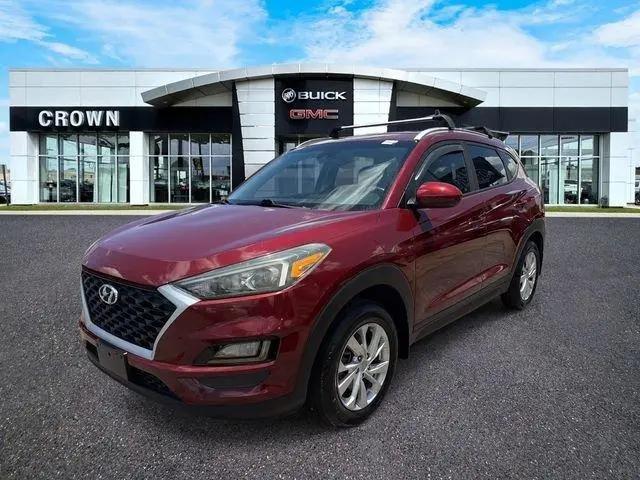 2019 Hyundai Tucson Value for sale in Metairie, LA