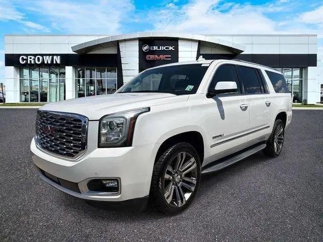 2018 GMC Yukon XL Denali for sale in Metairie, LA
