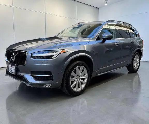 2016 Volvo XC90 T6 Momentum for sale in San Jose, CA