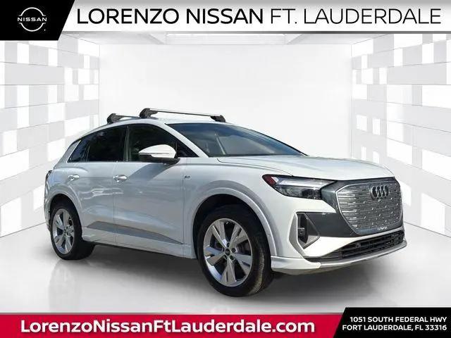 2023 Audi e-tron Premium Plus 50 quattro for sale in Fort Lauderdale, FL