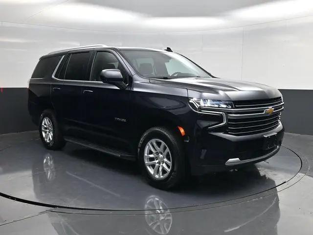 2024 Chevrolet Tahoe 2WD LT for sale in Naples, FL
