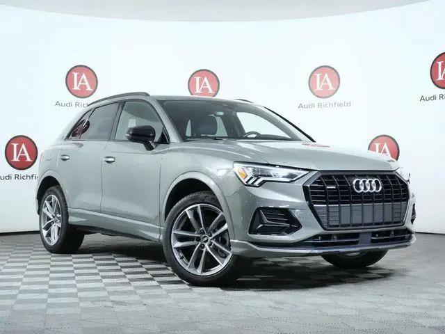 2022 Audi Q3 45 Komfort for sale in Richfield, MN