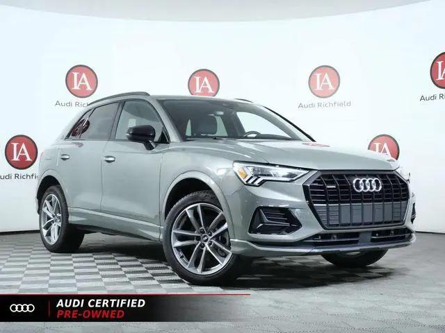 2022 Audi Q3 45 Komfort for sale in Richfield, MN