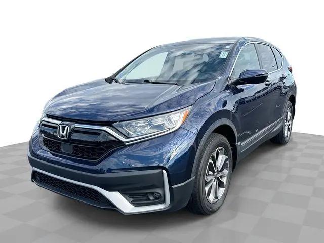2022 Honda CR-V AWD EX-L for sale in Columbus, OH
