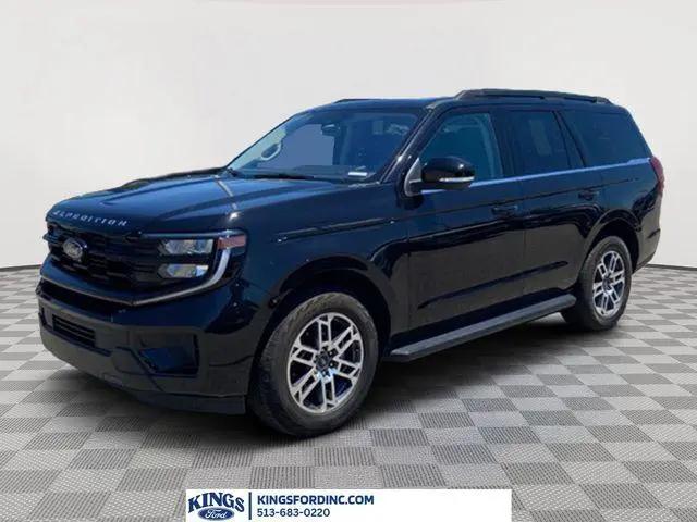 2025 Ford Expedition Active for sale in Cincinnati, OH