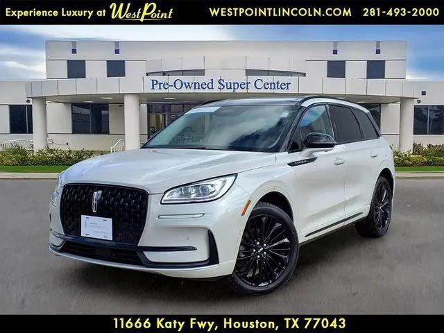 2023 Lincoln Corsair Reserve for sale in Houston, TX