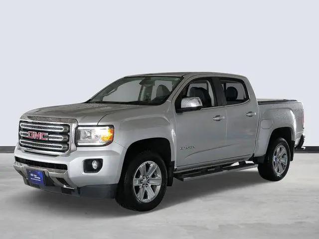 2018 GMC Canyon SLT for sale in Hudson, WI