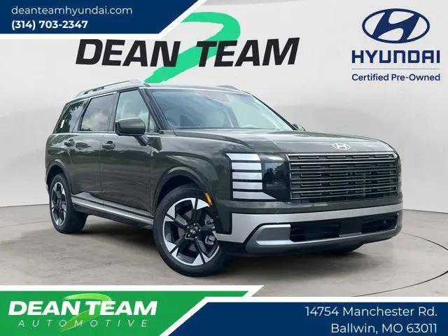2026 Hyundai Palisade Limited for sale in Ballwin, MO