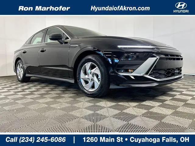 2026 Hyundai Sonata SE for sale in Cuyahoga Falls, OH