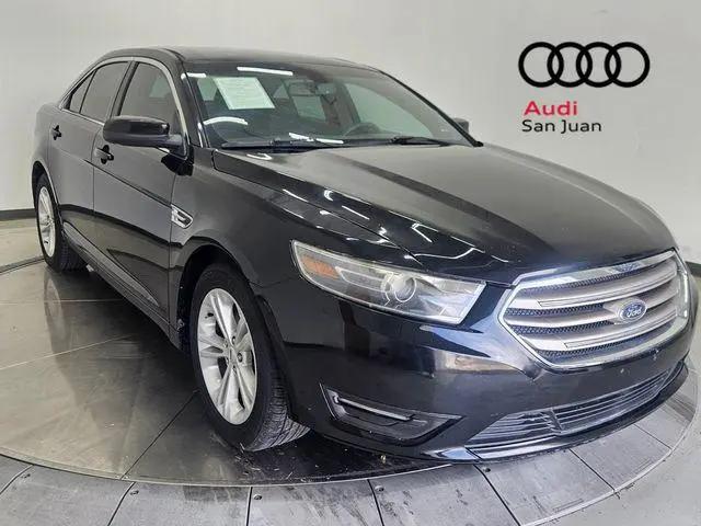 2016 Ford Taurus SEL for sale in San Juan, TX