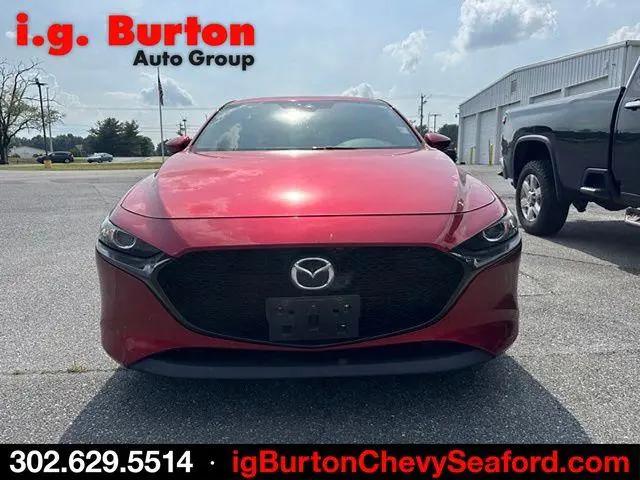 2021 Mazda Mazda3 Select for sale in Seaford, DE