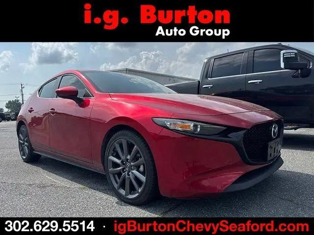 2021 Mazda Mazda3 Select for sale in Seaford, DE