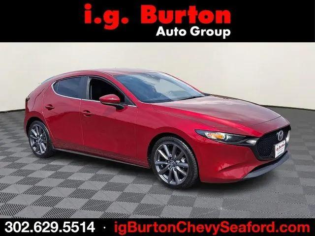 2021 Mazda Mazda3 Select for sale in Seaford, DE