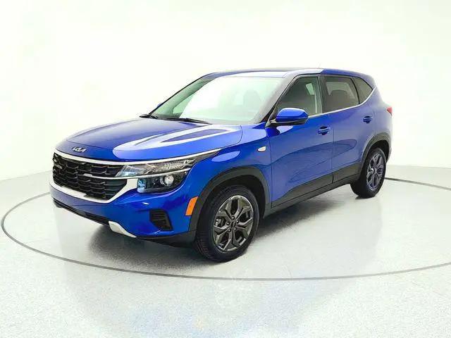 2024 Kia Seltos LX for sale in North Olmsted, OH