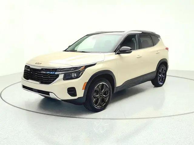2024 Kia Seltos S for sale in North Olmsted, OH