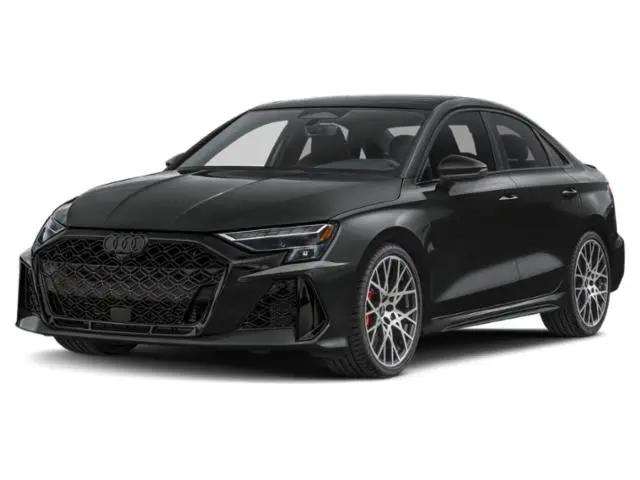 2026 Audi RS 3 TFSI quattro S tronic for sale in Lancaster, PA