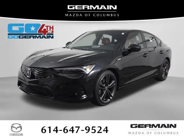 2023 Acura Integra A-SPEC for sale near Columbus, OH