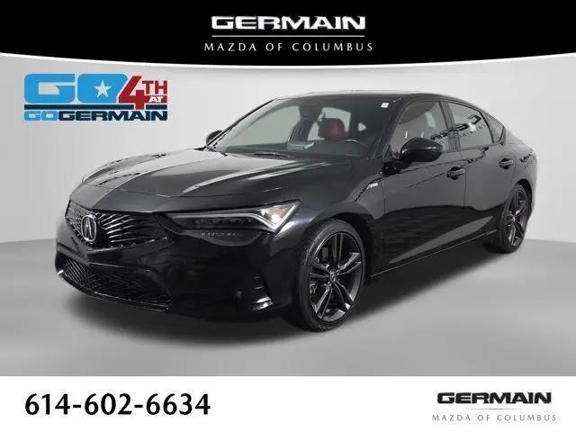 2023 Acura Integra A-SPEC for sale near Columbus, OH