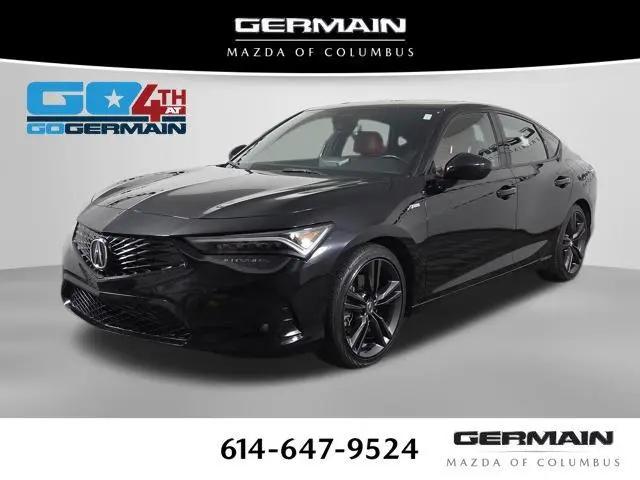 2023 Acura Integra A-SPEC for sale in Columbus, OH