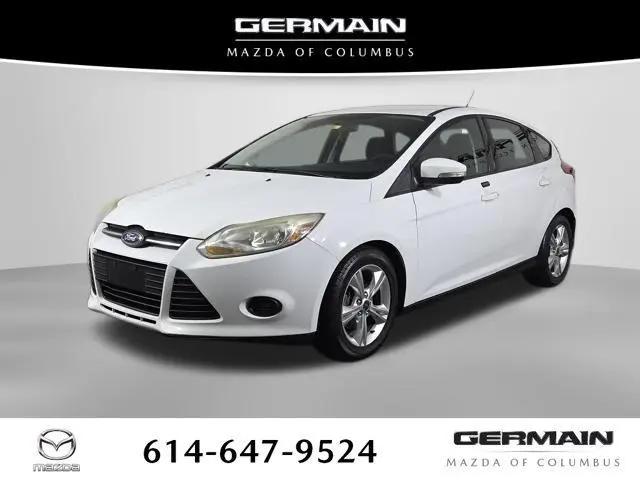 2014 Ford Focus SE for sale in Columbus, OH