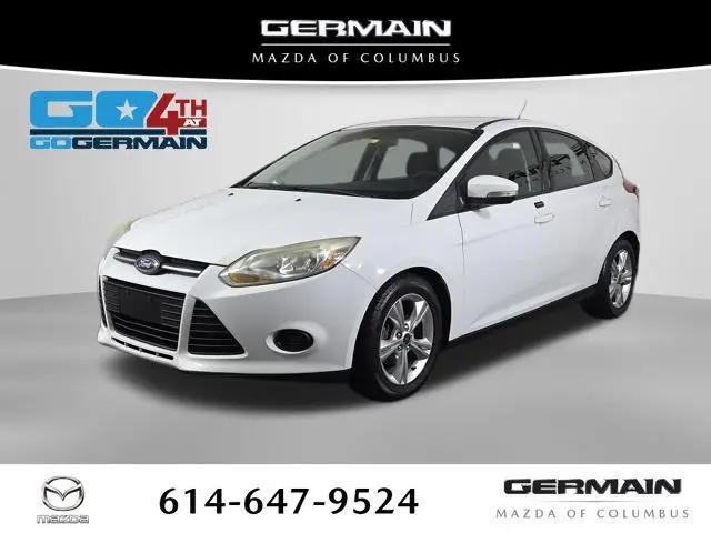 2014 Ford Focus SE for sale in Columbus, OH