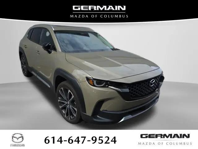 2025 Mazda CX-50 2.5 Turbo Premium Package for sale in Columbus, OH