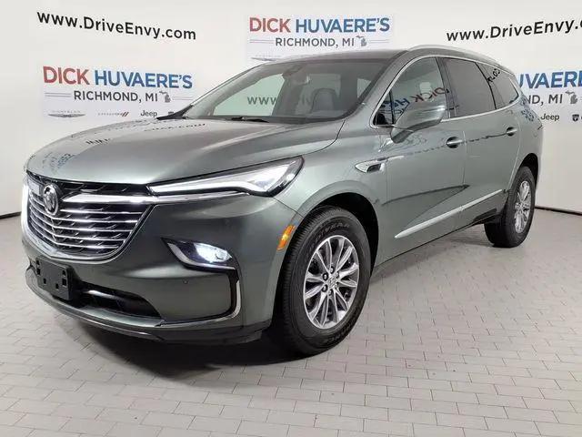 2023 Buick Enclave Essence AWD for sale in Richmond, MI