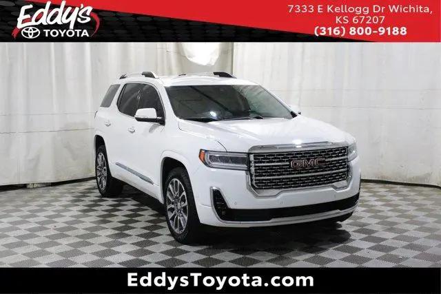 2023 GMC Acadia AWD Denali for sale in Wichita, KS