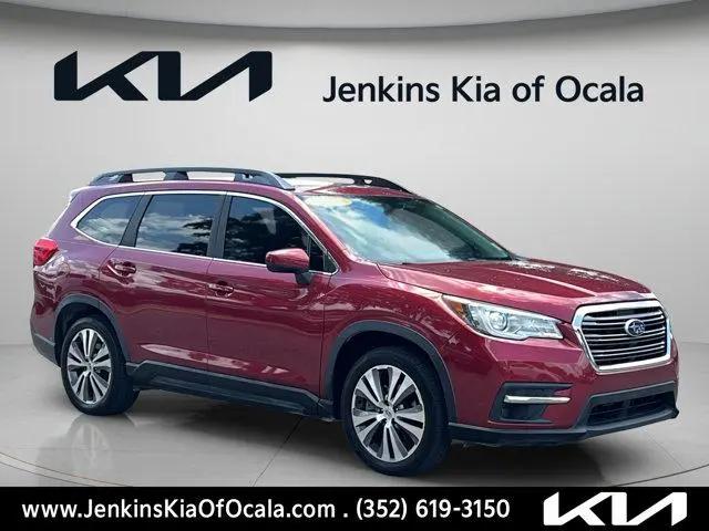 2021 Subaru Ascent Premium for sale in Ocala, FL
