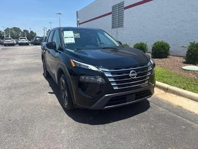 2025 Nissan Rogue SV FWD for sale in Decatur, AL
