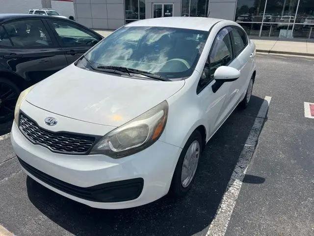 2013 Kia Rio LX for sale in Decatur, AL