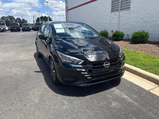 2025 Nissan Versa 1.6 SV for sale in Decatur, AL