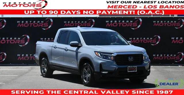 2023 Honda Ridgeline RTL for sale in Merced, CA